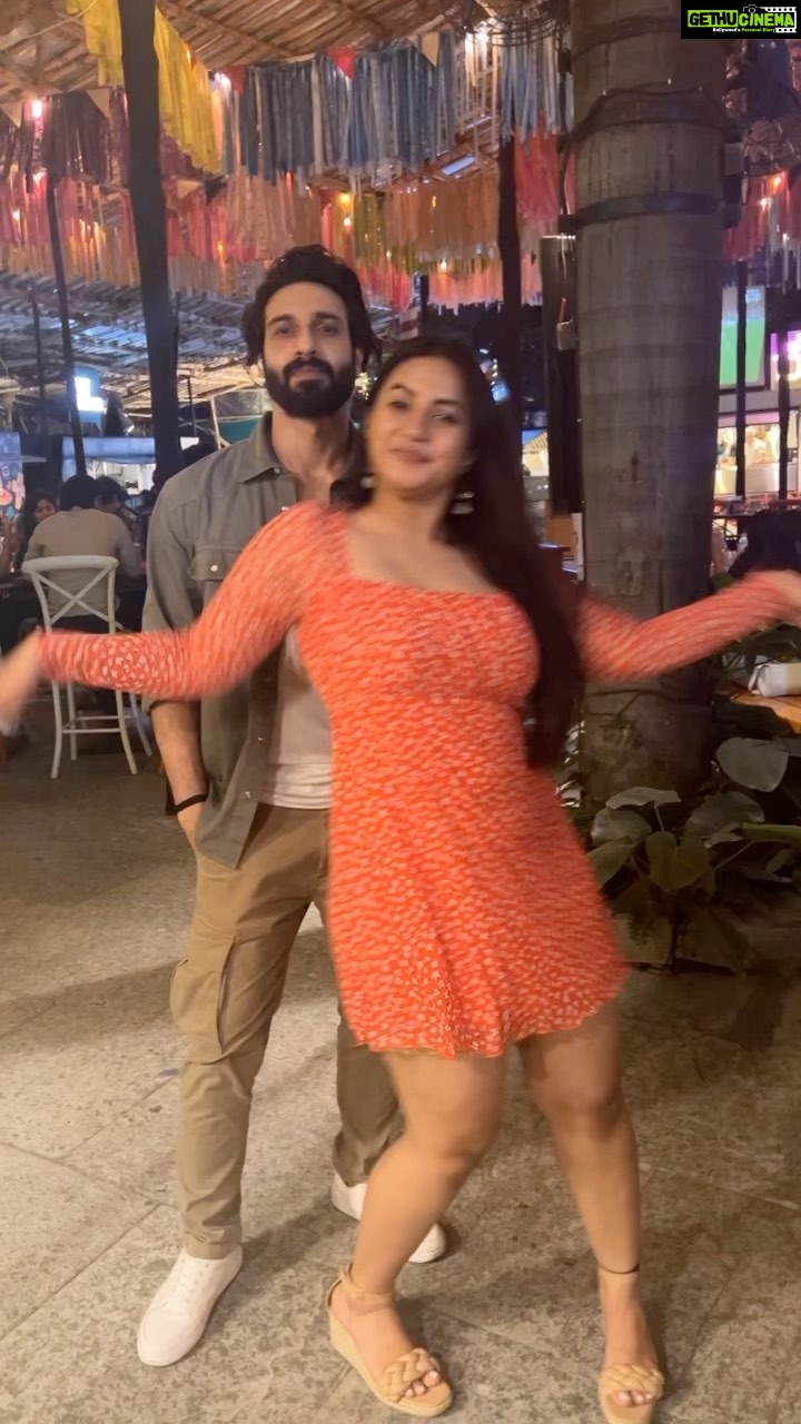 Most liked Instagram photo of Meera Deosthale