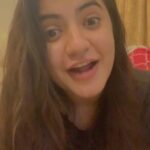 Meera Deosthale Instagram – Itna easy nai hota hai babesssss 😬😬
