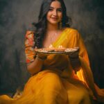 Meera Deosthale Instagram – Happy dhanteras 🌟🌟🌟
