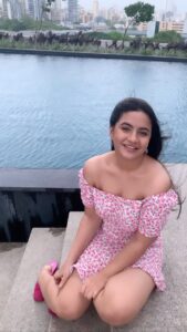 Meera Deosthale Instagram - 💕💕💕