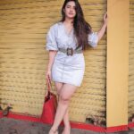 Meera Deosthale Instagram - So far , so good! 📸 @ashish_sawant__