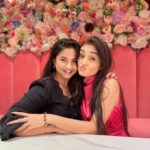 Meera Deosthale Instagram - I love Everything in pink 💕