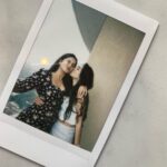 Meera Deosthale Instagram - Happy birthday the sunshine to my moonshine! 😘You are the crazeee to my boringness and you are the fun and the love and the 🥺🥺🥺 emojis to my being me. I love you lots and you know it! ♥️ P.s : don’t kill me for posting the dance but you unleash the fun in me ♥️ glad to have found you