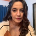 Meera Deosthale Instagram - Selfieeee