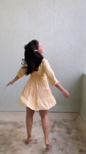 Meera Deosthale Instagram - Heyyyyy #trendingreels #reels