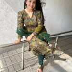 Meera Deosthale Instagram - वो बात जो लफ़्ज़ों में बयान हो जाये…. वो बात ही क्या हुई 💕