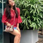 Meera Deosthale Instagram - Wishing for “treat yo’ self “ day 🤭