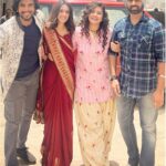 Meera Deosthale Instagram - Gud Se Meetha Ishq ♥️