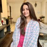 Meera Deosthale Instagram – Definitely cute and I won’t delete it later 😛💕

#nofilter