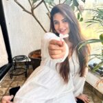 Meera Deosthale Instagram - Hello there, Miss me? 🥰