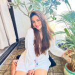 Meera Deosthale Instagram - Hello there, Miss me? 🥰