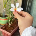 Meera Deosthale Instagram - Hello there, Miss me? 🥰