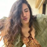 Meera Deosthale Instagram – You do you, and I’ll do it better 😎