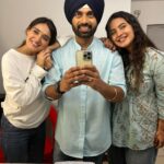 Meera Deosthale Instagram - Happy birthday to the best Dev sir evaaahhhh @arhaanbehll 🌟🤗🤗 Magic, coffee, good work and lots of laughter together 💕💥