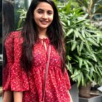 Meera Deosthale Instagram - Wishing for “treat yo’ self “ day 🤭