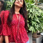 Meera Deosthale Instagram - Wishing for “treat yo’ self “ day 🤭