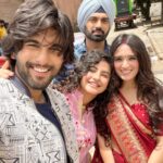 Meera Deosthale Instagram - Gud Se Meetha Ishq ♥️