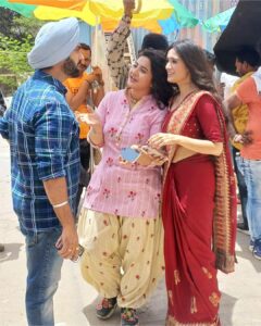 Meera Deosthale Instagram - Gud Se Meetha Ishq ♥️