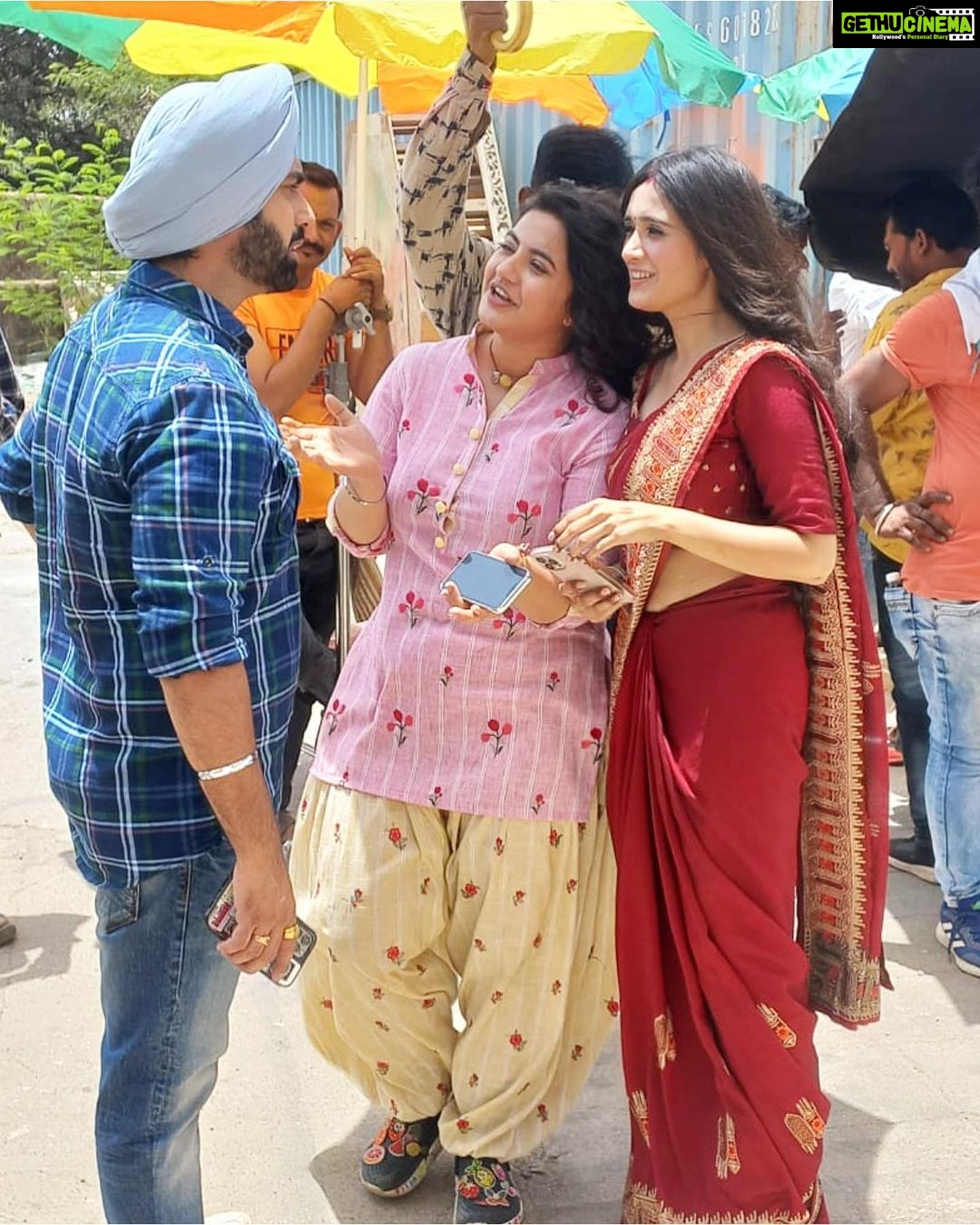 Meera Deosthale - 32.5K Likes - Gud Se Meetha Ishq ♥️