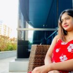 Megha Mathew Instagram - ❤️. #instafashion #insta #instadaily ##instadaily #2022 #happy #loveyou #mine #happyday #instalike