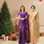 Megha Mathew Instagram – Textiles shoot for @ncsvastramofficial

Models -@maanushi_khair
  @megha_mathew_
Production House: @_mqproductions
Creative Director: @thusharthiruvalla @anandhu_nandhanam
Associate Director:@ft_stig
Photographer:@anulalphotography 
Makeup: @narasimhaswamy_ 
Stylist : @rexokperumal @akshayasyamjith 
Art director:@sibin._.shaji
Bts :jijeshsreekumar 
Project co-ordinator:@vivek9802 @anandhu_ajikumar_md
location: @trivenyriverpalace

#sponsored #textiles #saree #christmas #newyear #fashion #insta #instagood #kerala #bangalore #india #mumbai #tamil #bollywood #kollywood #mollywood #trending #model #ethnicwear #sareedraping #sareefashion #style #fashion #advertising #modeling #bangalore #model Alappuzha