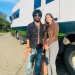 Megha Mathew Instagram – @imarjundas 🤩🎥

#kodaikanal #kookkal_village🏡 ##surprisevisit #thankful #happy. Kookal Lake