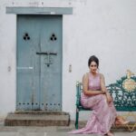 Megha Mathew Instagram - 💓 📷 @stories_by_fari 👗 @ayanna.designs 💄 @faseela_hena #insta #instamood #instafashion #instafashion #instamood #ınstagood