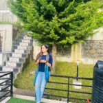 Megha Mathew Instagram – @traanquiland 

#happytime #traanquiland#summervibes #sunset #naturephotography #travelgram #loveislove #traveler #peaceofmind #mine #instadaily #instalike #instamood #insagram #climate #summertime #loveisland Kodaikanal, tamil nadu