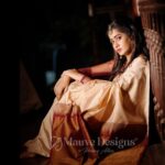 Megha Mathew Instagram - We Always Love To Add An Extra Elegance To Your Attire. Handworked Designer Saree & Blouse From Mauve Designs By Princy Allen. Costume: NCS Vastram Designing: @mauve_designs_by_princy_allen In frame: @megha_mathew_ Production house: @_mqproductions Photography: @anulalphotography MUA: @narasimhaswamy_ Creative Direction: @thusharthiruvalla @anandhu_nandhanam Associate Direction: @ft_stig Stylist: @rexokperumal @akshayasyamjith Styling Asst. : @meg_hamanoj @sidhuna_k_k Art Direction: @sibin._.shaji BTS: jijeshsreekumar Project co-ordinator: @vivek9802 Location: @trivenyriverpalace