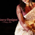 Megha Mathew Instagram - We Always Love To Add An Extra Elegance To Your Attire. Handworked Designer Saree & Blouse From Mauve Designs By Princy Allen. Costume: NCS Vastram Designing: @mauve_designs_by_princy_allen In frame: @megha_mathew_ Production house: @_mqproductions Photography: @anulalphotography MUA: @narasimhaswamy_ Creative Direction: @thusharthiruvalla @anandhu_nandhanam Associate Direction: @ft_stig Stylist: @rexokperumal @akshayasyamjith Styling Asst. : @Meg_hamanoj @sidhuna_k_k Art Direction: @sibin._.shaji BTS: jijeshsreekumar Project co-ordinator: @vivek9802 Location: @trivenyriverpalace