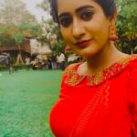 Megha Mathew Instagram - ❤️❤️❤️ #reels #reelsinstagram #instalike #instafashion #instamood #instalove #shoot #behindthescenes #reelkarofeelkaro #instapic .#instalovers #ree #reelsinstagram😍