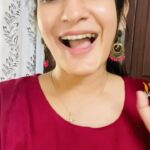 Megha Mathew Instagram - അങ്ങനെ എനിക്കൊരു കേക്ക് കിട്ടി 😋🎂👌 Thank you so much mummy kutti muwhaaaaaa 😘 #reels #reelsinstagram #reelsvideo #reelsindia #reelitfeelit #christmastime #firstcake #motheranddaughter #loveyou #lotsoflove❤️