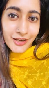 Megha Mathew Instagram - I love this song ❤️

#mine# #l #girl #fashionista #reels #ree #reelsinstagram #reelitfeelit #fashionstyle #instagram #reels #happier #reelsinstagram #reelsindia #loveyourself #lovethisong #peaceofmind