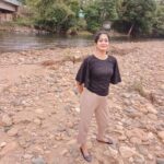 Megha Mathew Instagram - 🖤🖤🖤. Attappadi