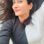 Megha Mathew Instagram - 🖤.🤍.🖤