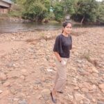 Megha Mathew Instagram - 🖤🖤🖤. Attappadi