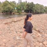 Megha Mathew Instagram - 🖤🖤🖤. Attappadi