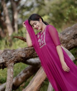 Megha Mathew Instagram - 📷 @jith_in_sunny_ 

👗 @rr_boutique._ 

#fashion #style #love #instagood #like #photography #photooftheday #beautiful #follow #instagram #picoftheday #model #bhfyp #instadaily #me #art #smile #likeforlikes #beauty #followme #myself #ootd #happy #instalike #fashionblogger #moda #cute #followforfollowback #likes #bhfyp