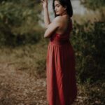 Megha Mathew Instagram - Happy Valentine’s Day ❤️❤️❤️ #valentines #valentineday #valentines