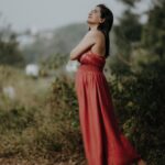Megha Mathew Instagram - Happy Valentine’s Day ❤️❤️❤️ 📷 @abinabrahamofficial #valentines #valentineday #
