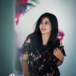 Megha Mathew Instagram - A smile creates hope in life ☺️🥰☺️ #instagram #instagood #love #like #follow #photography #photooftheday #instadaily #likeforlikes #picoftheday #fashion #beautiful #instalike #bhfyp #followforfollowback #likes #me #art #smile #followme #photo #myself #happy #style #nature #life #likeforfollow #insta #l #bhfyp. Kochi, India