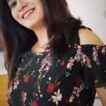 Megha Mathew Instagram - Happiness is a new haircut 💇‍♀️ #newyear #2023 #newhaircut #hairstyle #fashionstyle # @photography_como. Kochi, India