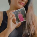 Megha Mathew Instagram - Thank you for framing my memories ❤️ @thesquareprints #ree #reels #photo #memories #photoframegifts #loveyou #thankyou.