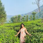 Megha Mathew Instagram – 🌸🌸🌸

#fashion #style #love #instagood #like #photography #photooftheday #beautiful #follow #instagram #picoftheday #model #bhfyp #instadaily #me #art #smile #likeforlikes #beauty ##myself #ootd #happy #instalike #fashionblogger #moda #cute ##likes. Munnar Hillstation, Kerala