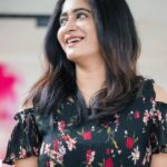 Megha Mathew Instagram - A smile creates hope in life ☺️🥰☺️ #instagram #instagood #love #like #follow #photography #photooftheday #instadaily #likeforlikes #picoftheday #fashion #beautiful #instalike #bhfyp #followforfollowback #likes #me #art #smile #followme #photo #myself #happy #style #nature #life #likeforfollow #insta #l #bhfyp. Kochi, India
