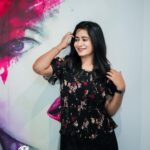 Megha Mathew Instagram - A smile creates hope in life ☺️🥰☺️ #instagram #instagood #love #like #follow #photography #photooftheday #instadaily #likeforlikes #picoftheday #fashion #beautiful #instalike #bhfyp #followforfollowback #likes #me #art #smile #followme #photo #myself #happy #style #nature #life #likeforfollow #insta #l #bhfyp. Kochi, India