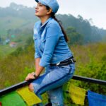 Megha Mathew Instagram - Thank you @megha_mathew_ for choosing us! We hope to share more memorable vacations with you. . . . #kodaikanal #kodaikanalresorts #kodaikanaldiaries #keralatourism #tamilnadutourism #incredibleindia #meghamathew #tranquiland . . . Kodaikanal- Princess of Hills