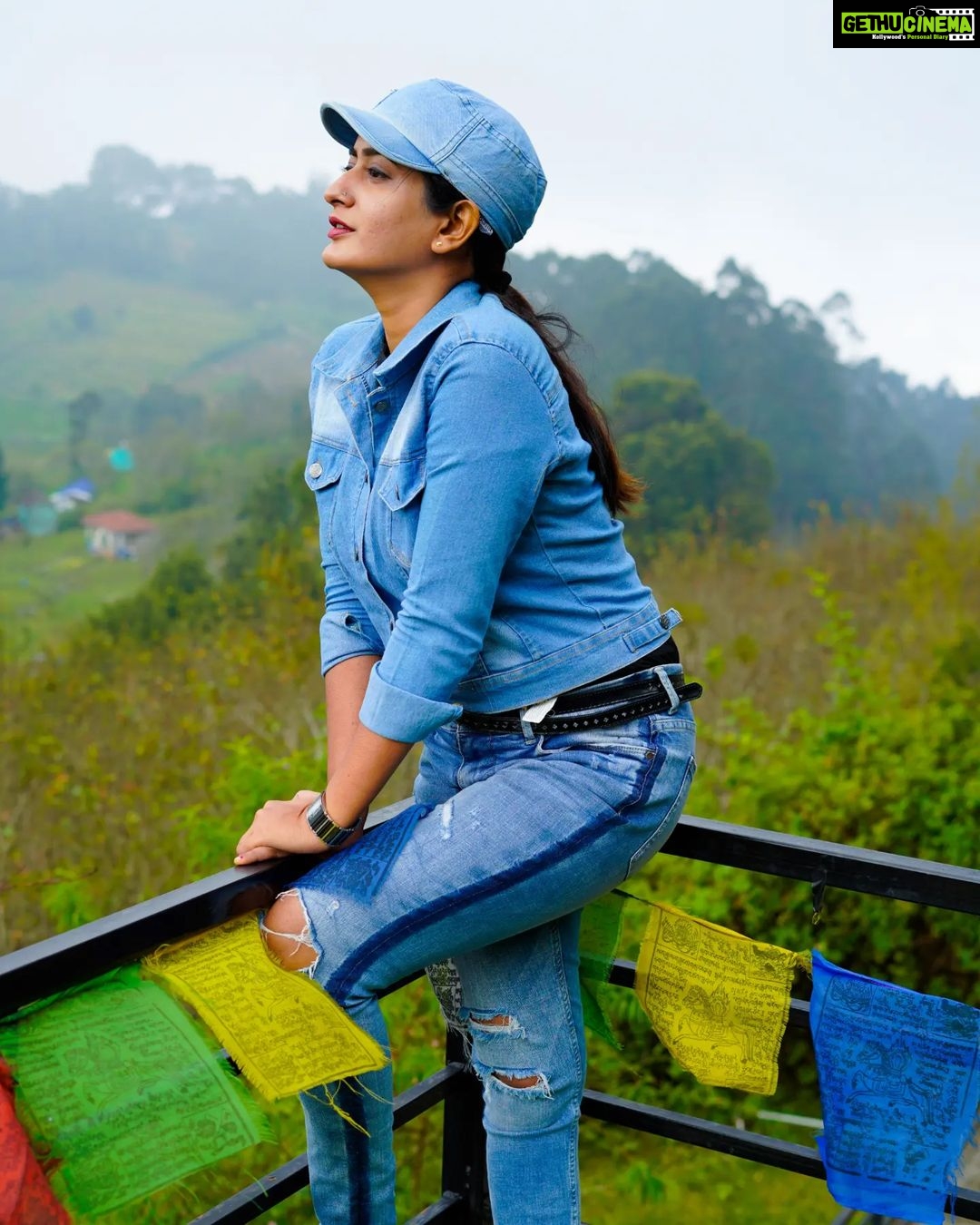 Megha Mathew Instagram - Thank you @megha_mathew_ for choosing us! We hope to share more memorable vacations with you. . . . #kodaikanal #kodaikanalresorts #kodaikanaldiaries #keralatourism #tamilnadutourism #incredibleindia #meghamathew #tranquiland . . . Kodaikanal- Princess of Hills
