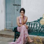 Megha Mathew Instagram - 💓 📷 @stories_by_fari 👗 @ayanna.designs 💄 @faseela_hena #insta #instamood #instafashion #instafashion #instamood #ınstagood