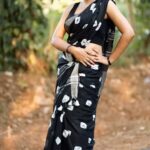 Megha Mathew Instagram - 🖤🖤🖤 #ree #reels #reelsinstagram #reelitfeelit #reelsindia #reelkarofeelkaro #reeeeeeeeeeee#reelitfeelit #reeelsinstagram